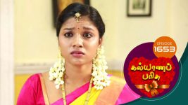 Kalyana Parisu S01E1653 8th August 2019 Full Episode