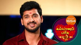 Kalyana Parisu S01E1654 9th August 2019 Full Episode