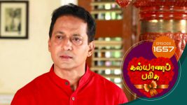 Kalyana Parisu S01E1657 13th August 2019 Full Episode