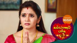 Kalyana Parisu S01E1658 14th August 2019 Full Episode