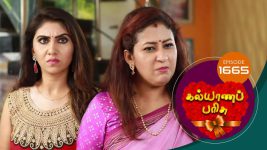 Kalyana Parisu S01E1666 23rd August 2019 Full Episode