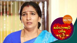 Kalyana Parisu S01E1677 6th September 2019 Full Episode