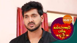 Kalyana Parisu S01E1687 19th September 2019 Full Episode