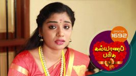 Kalyana Parisu S01E1692 25th September 2019 Full Episode