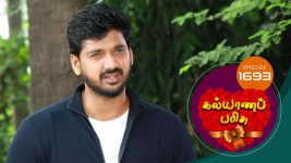 Kalyana Parisu S01E1694 26th September 2019 Full Episode