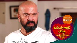 Kalyana Parisu S01E1698 1st October 2019 Full Episode