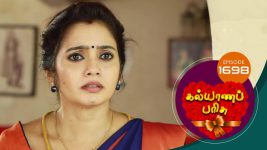 Kalyana Parisu S01E1700 3rd October 2019 Full Episode