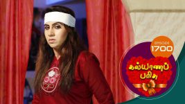 Kalyana Parisu S01E1702 5th October 2019 Full Episode