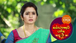 Kalyana Parisu S01E1705 9th October 2019 Full Episode