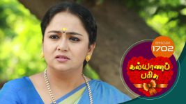 Kalyana Parisu S01E1706 10th October 2019 Full Episode