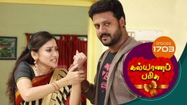 Kalyana Parisu S01E1707 11th October 2019 Full Episode