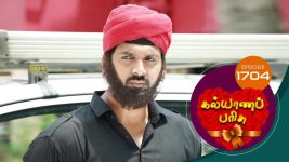 Kalyana Parisu S01E1708 12th October 2019 Full Episode