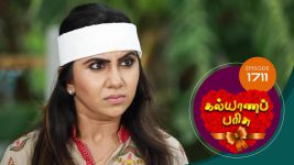 Kalyana Parisu S01E1714 21st October 2019 Full Episode