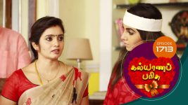 Kalyana Parisu S01E1716 23rd October 2019 Full Episode