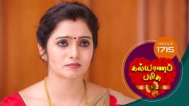 Kalyana Parisu S01E1718 25th October 2019 Full Episode