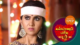 Kalyana Parisu S01E1721 29th October 2019 Full Episode