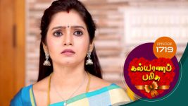 Kalyana Parisu S01E1723 31st October 2019 Full Episode