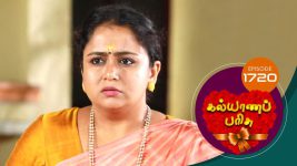 Kalyana Parisu S01E1724 1st November 2019 Full Episode