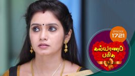 Kalyana Parisu S01E1725 2nd November 2019 Full Episode