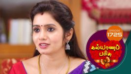 Kalyana Parisu S01E1729 7th November 2019 Full Episode