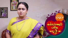 Kalyana Parisu S01E1731 9th November 2019 Full Episode