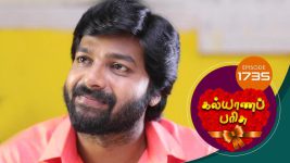 Kalyana Parisu S01E1739 19th November 2019 Full Episode