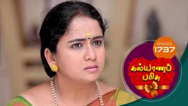 Kalyana Parisu S01E1741 21st November 2019 Full Episode