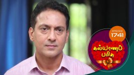 Kalyana Parisu S01E1745 26th November 2019 Full Episode