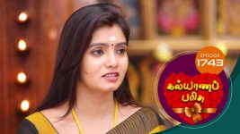 Kalyana Parisu S01E1747 28th November 2019 Full Episode