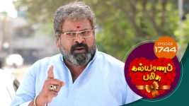 Kalyana Parisu S01E1748 29th November 2019 Full Episode