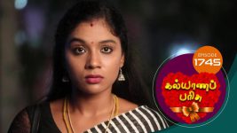 Kalyana Parisu S01E1749 30th November 2019 Full Episode