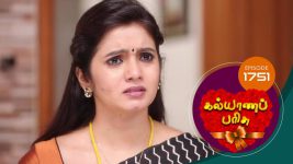 Kalyana Parisu S01E1755 7th December 2019 Full Episode