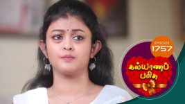 Kalyana Parisu S01E1761 14th December 2019 Full Episode