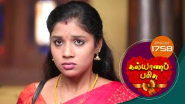 Kalyana Parisu S01E1762 16th December 2019 Full Episode