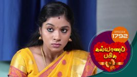 Kalyana Parisu S01E1788 31st January 2020 Full Episode