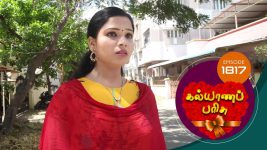 Kalyana Parisu S01E1813 29th February 2020 Full Episode