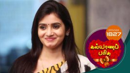 Kalyana Parisu S01E1823 12th March 2020 Full Episode