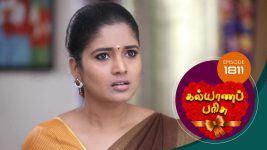 Kalyana Parisu S01E597 22nd February 2020 Full Episode