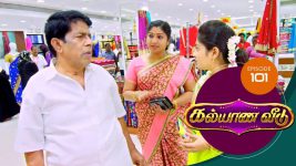 Kalyana Veedu S01E101 13th August 2018 Full Episode