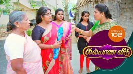 Kalyana Veedu S01E102 14th August 2018 Full Episode