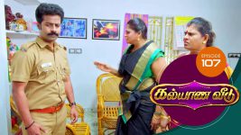 Kalyana Veedu S01E107 20th August 2018 Full Episode