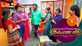 Kalyana Veedu S01E11 27th April 2018 Full Episode