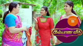 Kalyana Veedu S01E111 24th August 2018 Full Episode