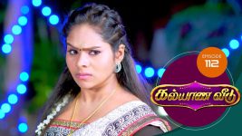 Kalyana Veedu S01E112 25th August 2018 Full Episode