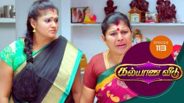 Kalyana Veedu S01E113 27th August 2018 Full Episode