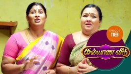 Kalyana Veedu S01E118 1st September 2018 Full Episode