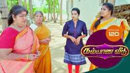 Kalyana Veedu S01E120 4th September 2018 Full Episode