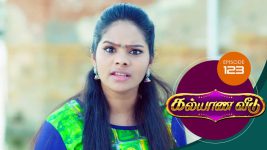 Kalyana Veedu S01E123 31st August 2018 Full Episode