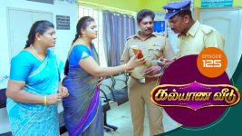 Kalyana Veedu S01E125 10th September 2018 Full Episode