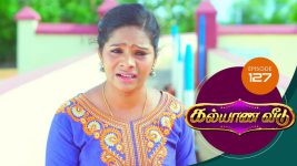 Kalyana Veedu S01E127 12th September 2018 Full Episode